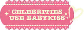 Celebrited use Babykiss